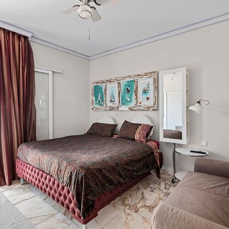 Apartments Gina Y Vista Oceano بويرتو ذيل كارمين المظهر الخارجي الصورة