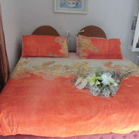 Apartments Gina Y Vista Oceano بويرتو ذيل كارمين المظهر الخارجي الصورة