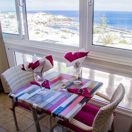 Apartments Gina Y Vista Oceano بويرتو ذيل كارمين المظهر الخارجي الصورة
