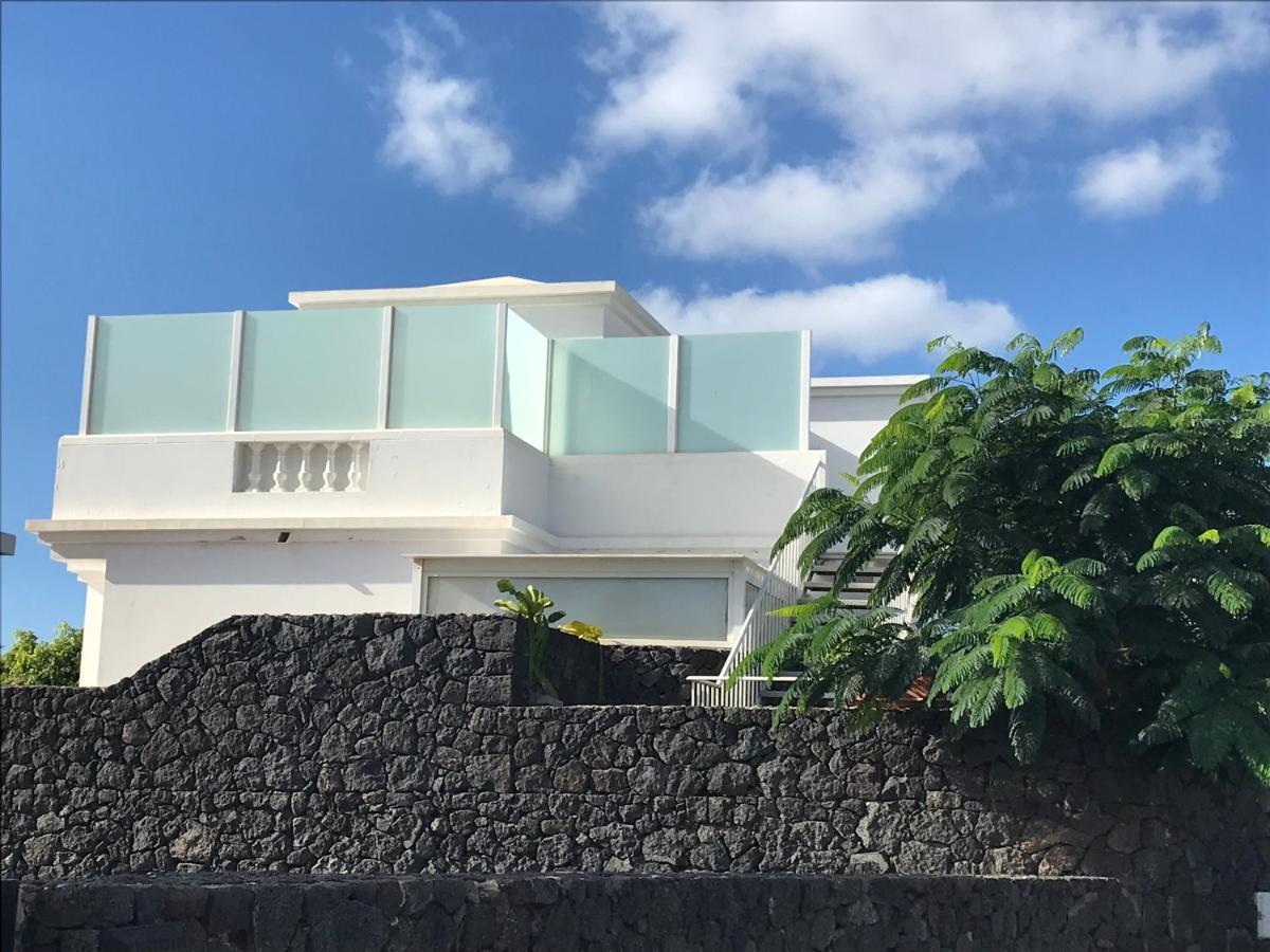 Apartments Gina Y Vista Oceano بويرتو ذيل كارمين المظهر الخارجي الصورة