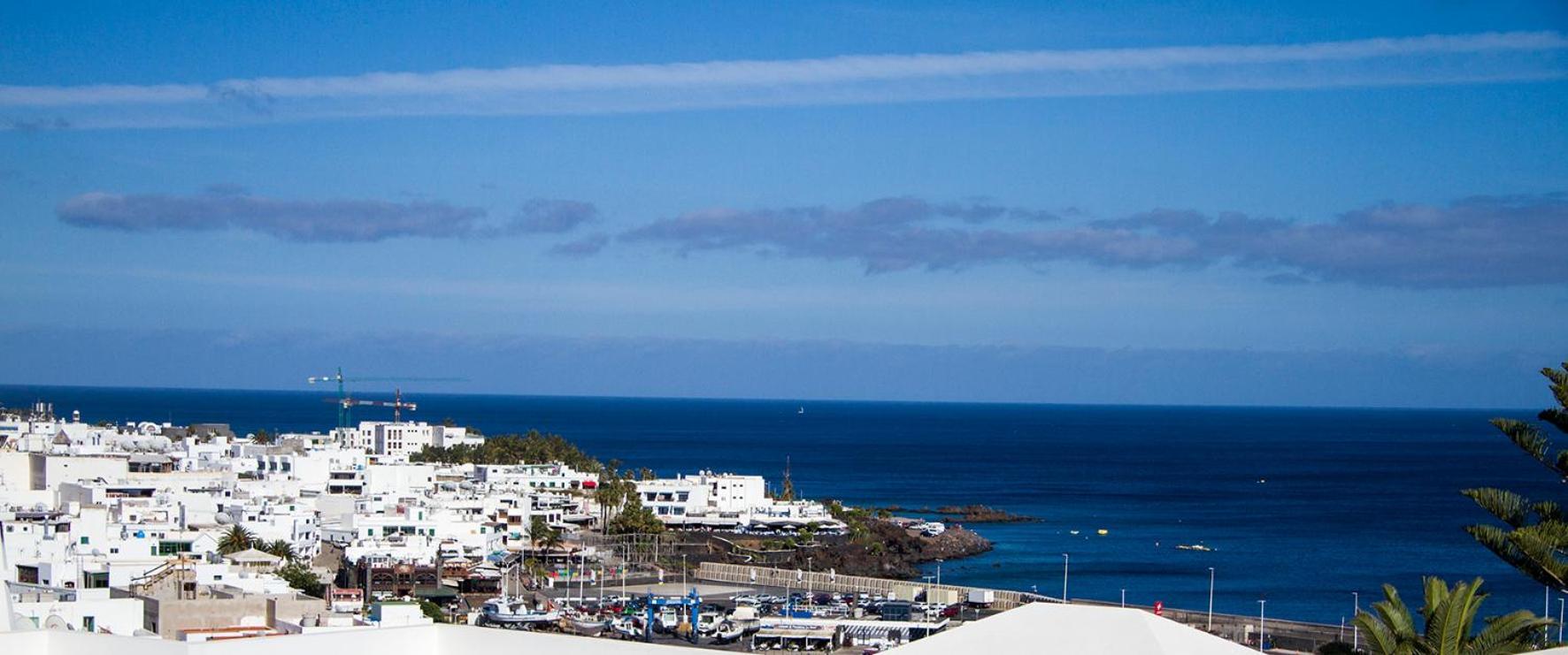 Apartments Gina Y Vista Oceano بويرتو ذيل كارمين المظهر الخارجي الصورة
