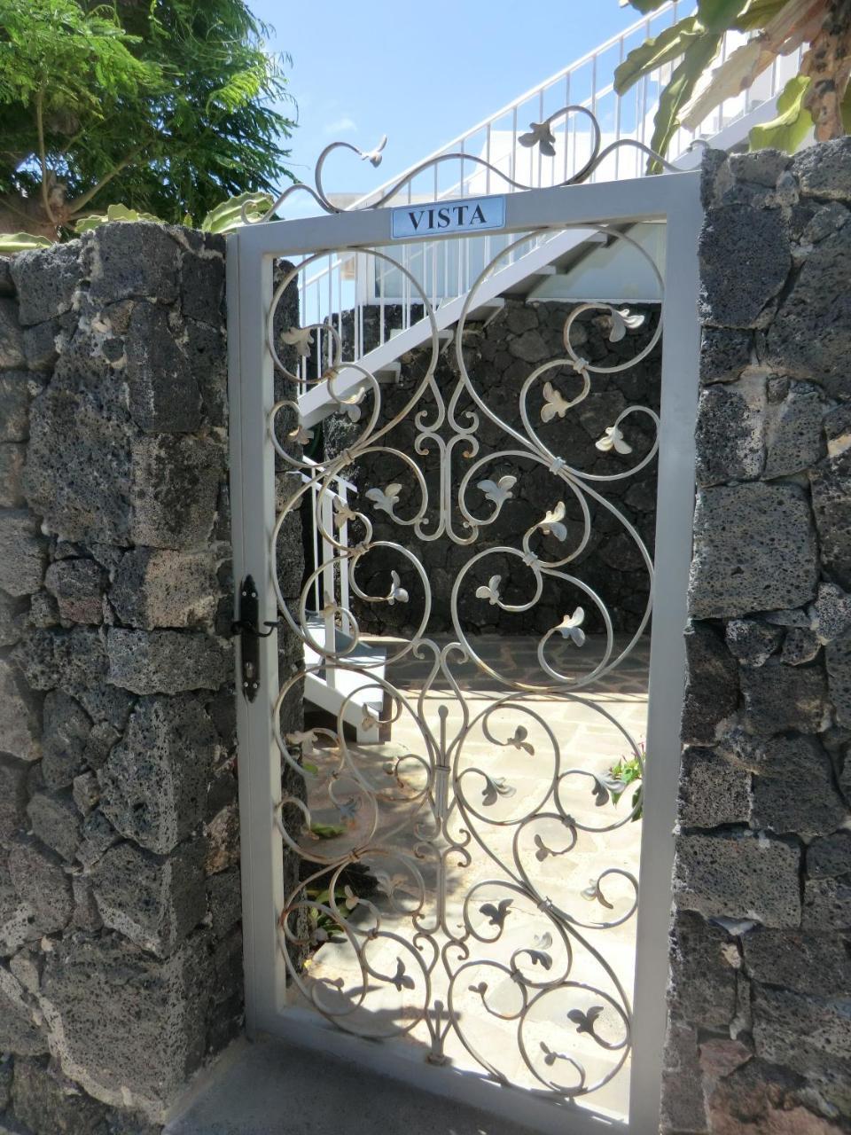 Apartments Gina Y Vista Oceano بويرتو ذيل كارمين المظهر الخارجي الصورة