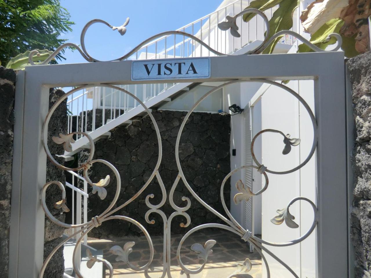 Apartments Gina Y Vista Oceano بويرتو ذيل كارمين المظهر الخارجي الصورة