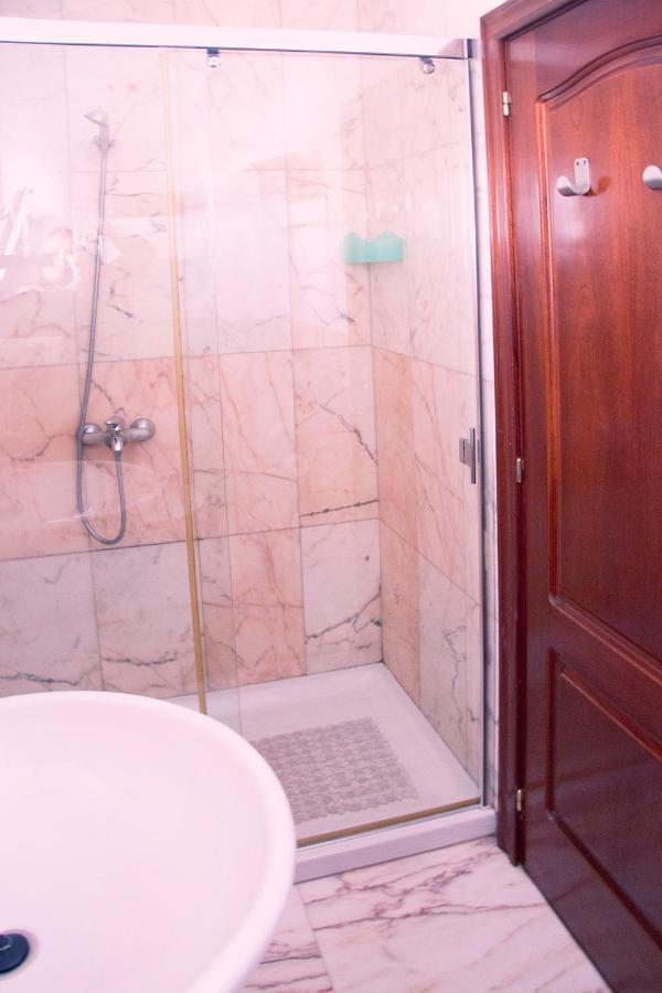 Apartments Gina Y Vista Oceano بويرتو ذيل كارمين المظهر الخارجي الصورة